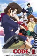 Watch Code-E M4ufreemovies