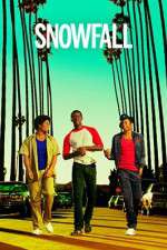 Watch Snowfall M4ufreemovies