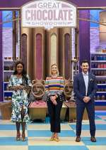 Watch Great Chocolate Showdown M4ufreemovies