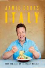 Watch Jamie Cooks Italy M4ufreemovies