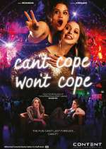Watch Can't Cope, Won't Cope M4ufreemovies