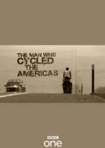 Watch The Man Who Cycled the Americas M4ufreemovies