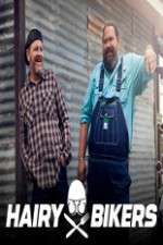 Watch Hairy Bikers M4ufreemovies