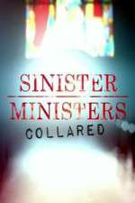 Watch Sinister Ministers Collared M4ufreemovies