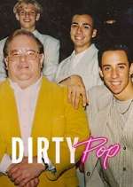 Watch Dirty Pop: The Boy Band Scam M4ufreemovies
