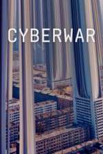 Watch Cyberwar M4ufreemovies