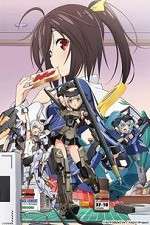Watch Frame Arms Girl M4ufreemovies