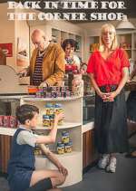 Watch Back in Time for the Corner Shop M4ufreemovies