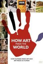 Watch How Art Made the World M4ufreemovies