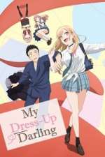 Watch My Dress-Up Darling M4ufreemovies