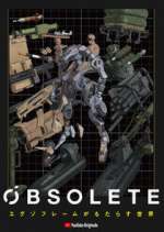 Watch Obsolete M4ufreemovies