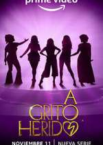 Watch A Grito Herido M4ufreemovies