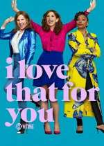 Watch I Love That for You M4ufreemovies