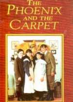 Watch The Phoenix and the Carpet M4ufreemovies