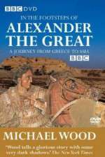 Watch In the Footsteps of Alexander the Great M4ufreemovies