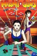 Watch Miami Guns M4ufreemovies