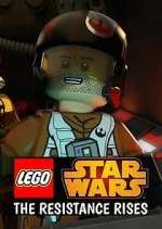Watch LEGO Star Wars: The Resistance Rises M4ufreemovies