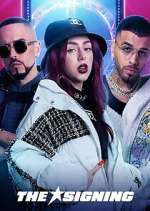 Watch La firma M4ufreemovies