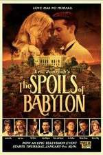 Watch The Spoils of Babylon M4ufreemovies