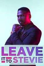 Watch Leave It to Stevie M4ufreemovies