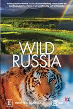 Watch Wild Russia M4ufreemovies