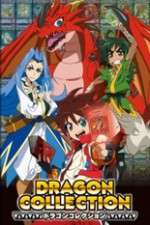 Watch Dragon Collection M4ufreemovies