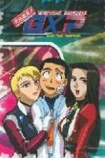 Watch Tenchi Muyô GXP M4ufreemovies