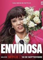 Watch Envidiosa M4ufreemovies