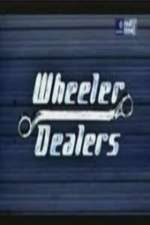 Watch Wheeler Dealers M4ufreemovies
