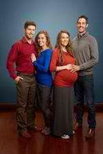 Watch Jill & Jessa: Counting On M4ufreemovies