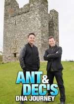 Watch Ant & Dec's DNA Journey M4ufreemovies