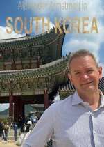 Watch Alexander Armstrong in South Korea M4ufreemovies