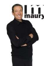 Watch Maury M4ufreemovies