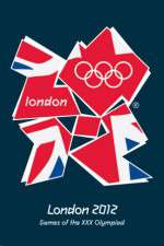 Watch London 2012 Olympic Games M4ufreemovies