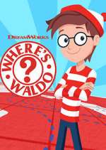 Watch Where's Waldo? M4ufreemovies