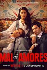 Watch Mal de Amores M4ufreemovies