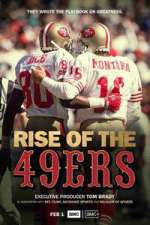 Watch Rise of the 49ers M4ufreemovies