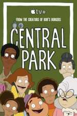 Watch Central Park M4ufreemovies