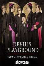 Watch Devil's Playground M4ufreemovies