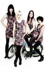 Watch All Girls Garage M4ufreemovies