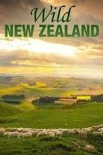 Watch Wild New Zealand M4ufreemovies